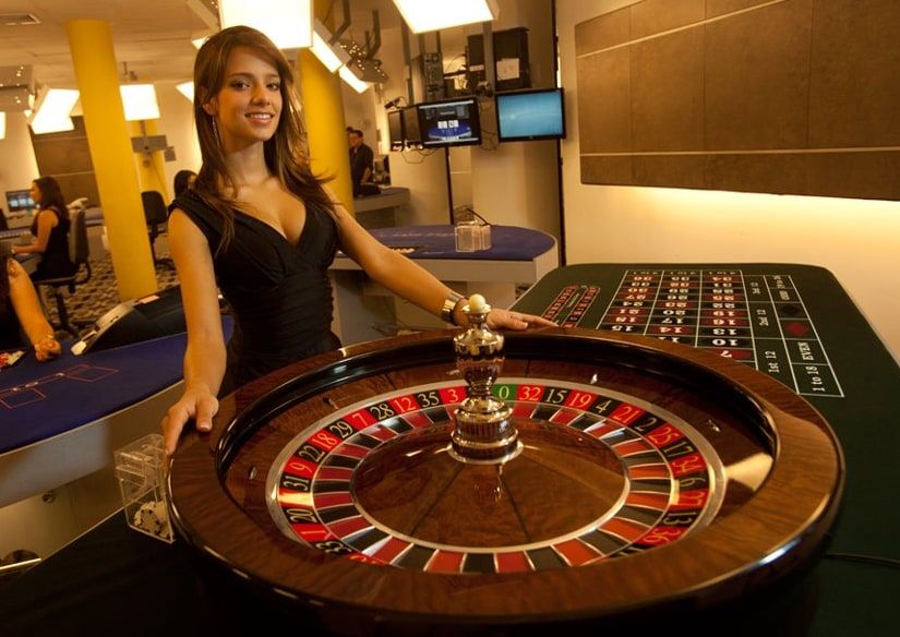 Rumus Jitu Main Roulette di KPK5000 Situs Casino Online Indonesia